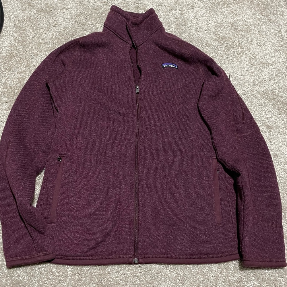 Patagonia Women’s Better Sweater